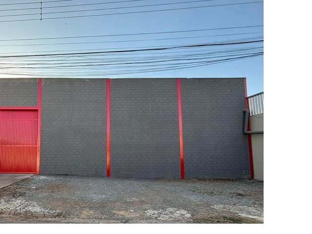 Foto do Galpão / Barracão - Galpão / Barracão para locação, Jardim Santo Antônio, Goiânia, GO | PINA IMÓVEIS