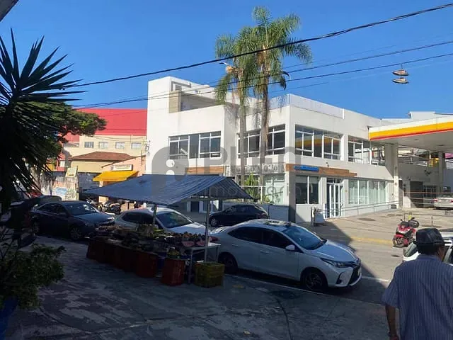 Galpão / Barracão com 282m², à venda, no bairro Vila Nova Cachoeirinha em São Paulo
