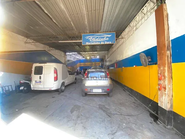 Galpão / Barracão com 282m², à venda, no bairro Vila Nova Cachoeirinha em São Paulo