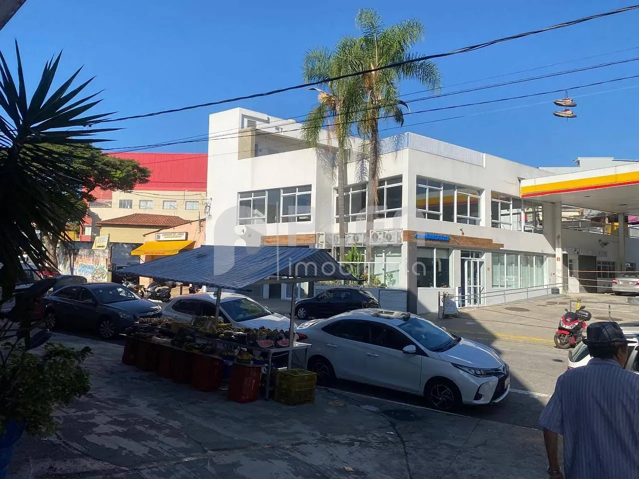 Galpão à venda em Vila Nova Cachoeirinha, São Paulo