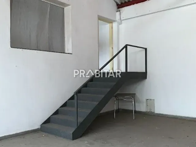 Galpão / Barracão com 500m², à venda ou para alugar, no bairro Vila Romana em São Paulo