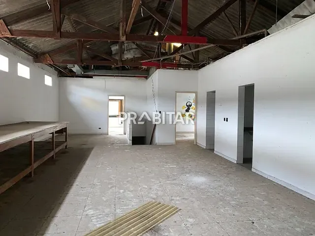 Galpão / Barracão com 500m², à venda ou para alugar, no bairro Vila Romana em São Paulo