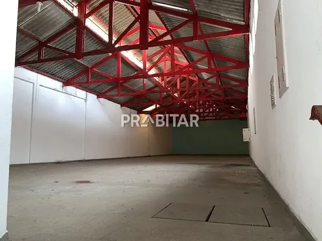 Galpão / Barracão com 500m², à venda ou para alugar, no bairro Vila Romana em São Paulo