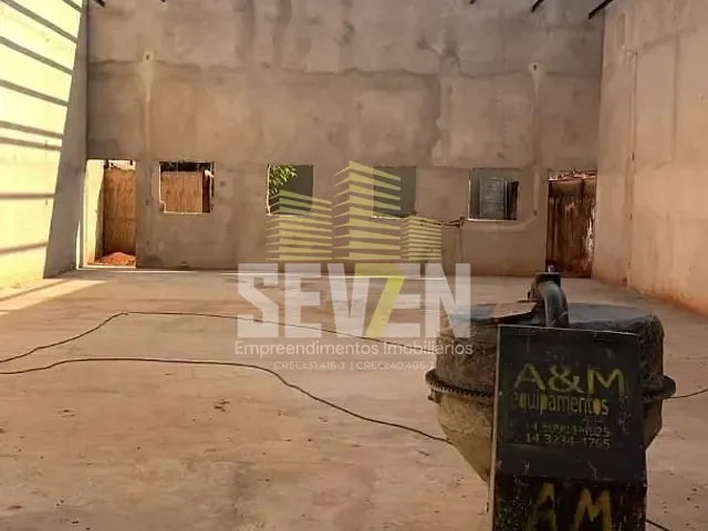 Galpão / Barracão com 484m², para alugar, no bairro Vila Engler em Bauru