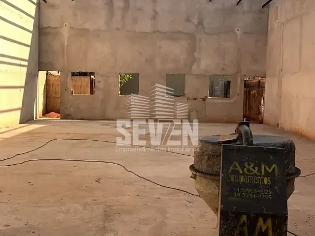 Galpão / Barracão com 484m², para alugar, no bairro Vila Engler em Bauru