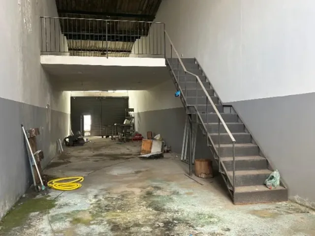 Galpão / Barracão com 250m², à venda, no bairro Cambuci em São Paulo