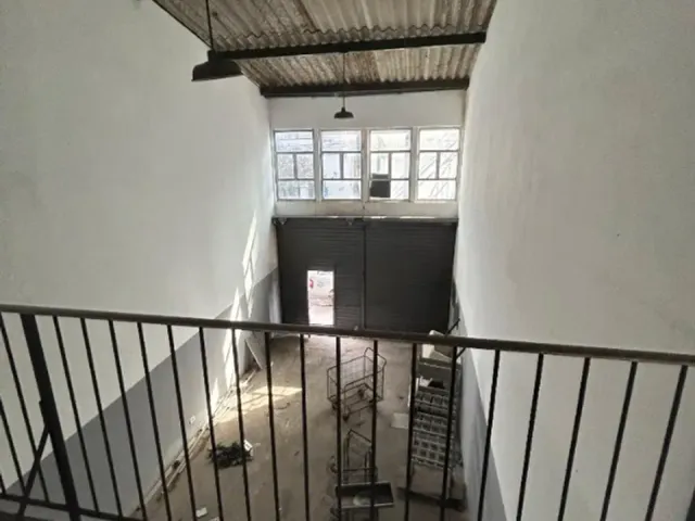 Galpão / Barracão com 250m², à venda, no bairro Cambuci em São Paulo