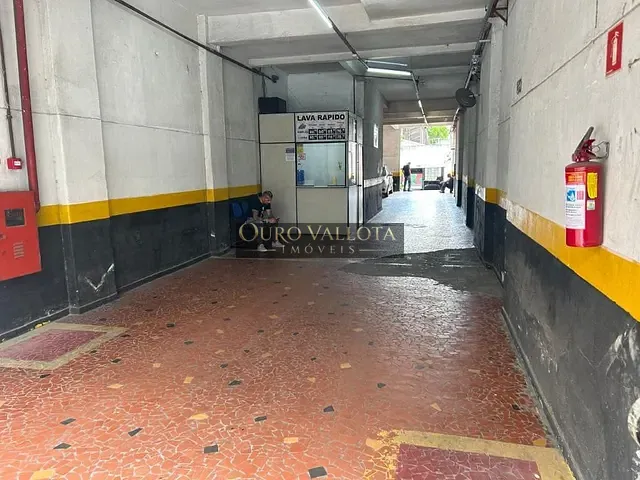 Galpão / Barracão com 960m², à venda, no bairro Mooca em São Paulo