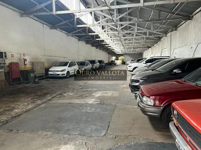 Galpão / Barracão com 960m², à venda, no bairro Mooca em São Paulo