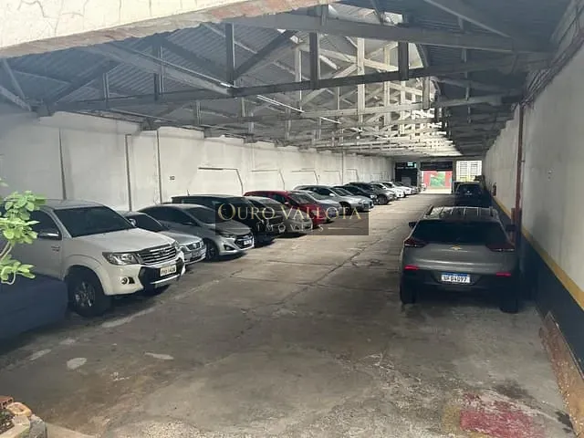 Galpão / Barracão com 960m², à venda, no bairro Mooca em São Paulo
