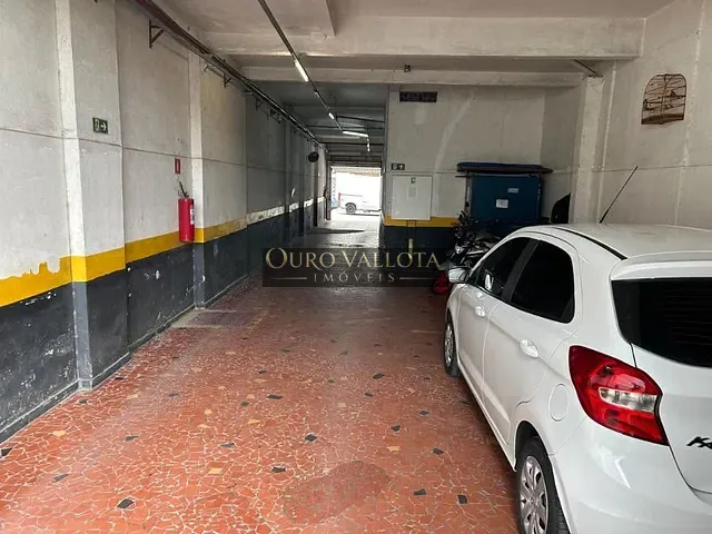 Galpão / Barracão com 960m², à venda, no bairro Mooca em São Paulo