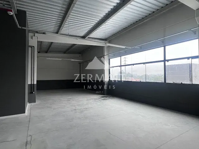 Galpão / Barracão com 1m², para alugar, no bairro Itoupava Seca em Blumenau