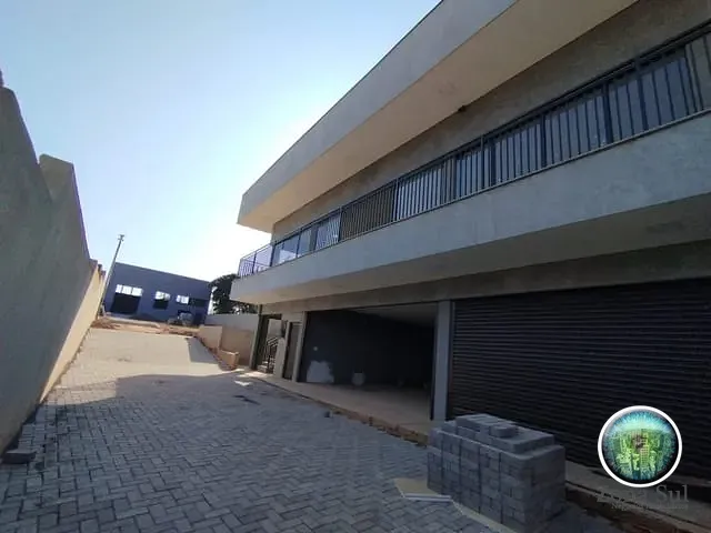 Galpão / Barracão para alugar, no bairro Ipanema do Meio em Sorocaba