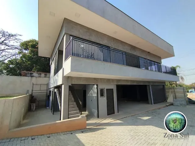 Galpão / Barracão para alugar, no bairro Ipanema do Meio em Sorocaba