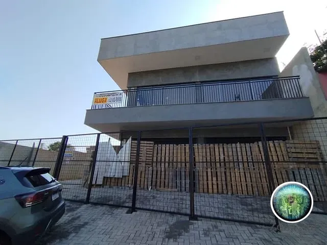 Galpão / Barracão para alugar, no bairro Ipanema do Meio em Sorocaba