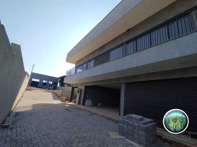 Galpão / Barracão para alugar, no bairro Ipanema do Meio em Sorocaba
