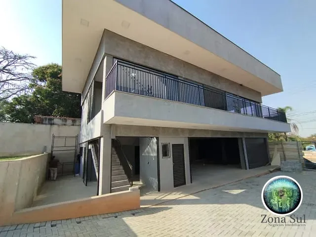 Galpão / Barracão para alugar, no bairro Ipanema do Meio em Sorocaba