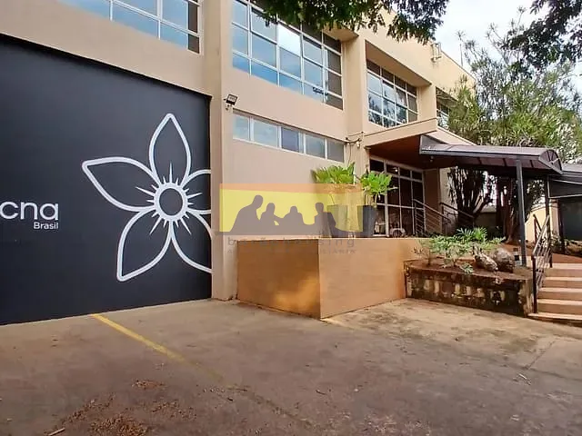 Galpão / Barracão com 1241m², para alugar, no bairro Jardim Santa Genebra em Campinas