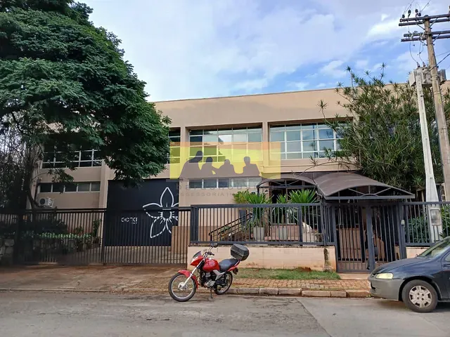 Galpão / Barracão com 1241m², para alugar, no bairro Jardim Santa Genebra em Campinas
