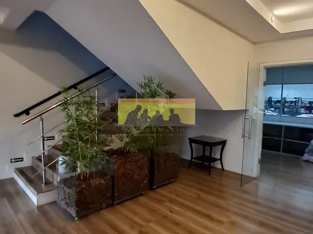 Galpão / Barracão com 1241m², para alugar, no bairro Jardim Santa Genebra em Campinas