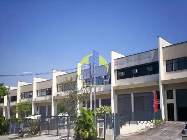 Galpão / Barracão com 1000m², para alugar, no bairro Tamboré em Barueri