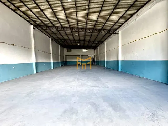 Galpão / Barracão à venda ou para alugar, no bairro Castanheira em Belém