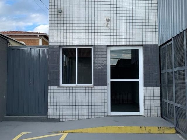 Foto do Galpão / Barracão - Galpão, 1046 m² - venda por R$ 2.700.000,00 ou aluguel por R$ 20.500,00/mês - Vila Maria - São José dos Campos/SP | INDEPENDENCE NEGOCIOS IMOBILIARIOS LTDA