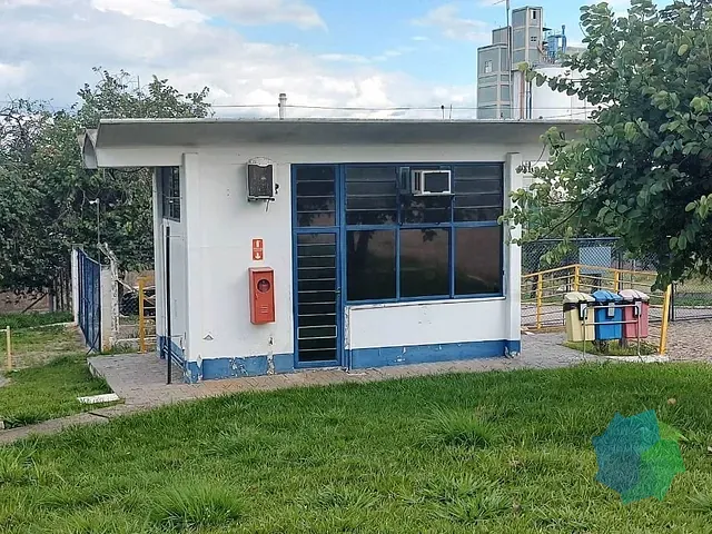 Galpão / Barracão com 26000m², à venda ou para alugar, no bairro Itu Novo Centro em Itu