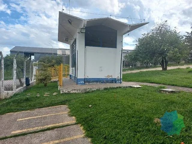 Galpão / Barracão com 26000m², à venda ou para alugar, no bairro Itu Novo Centro em Itu