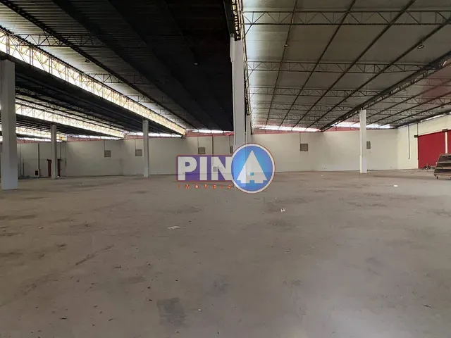 Galpão / Barracão com 6070m², para alugar, no bairro Vila Maria Luiza em Goiânia