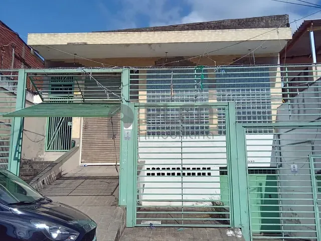 Galpão / Barracão com 680m², à venda, no bairro Parque Peruche em São Paulo