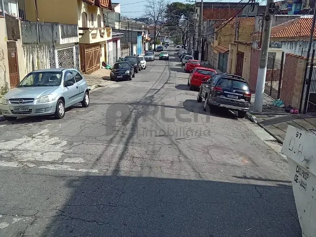 Galpão / Barracão com 680m², à venda, no bairro Parque Peruche em São Paulo