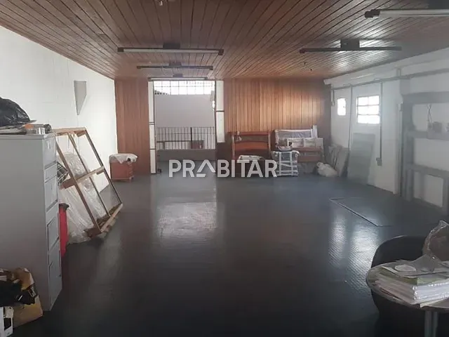 Galpão / Barracão com 220m², à venda, no bairro Bela Aliança em São Paulo