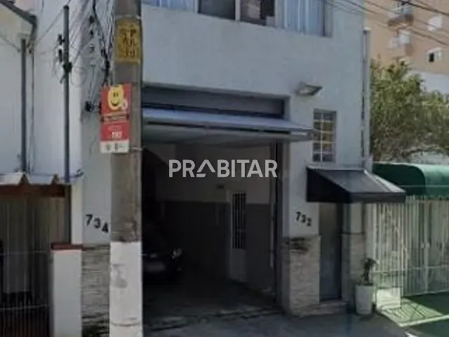 Galpão / Barracão com 220m², à venda, no bairro Bela Aliança em São Paulo