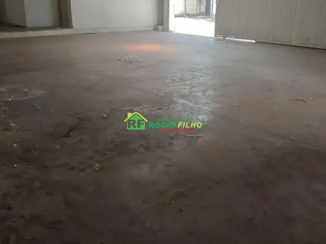Galpão / Barracão com 475m², para alugar, no bairro Distrito Industrial em Teresina