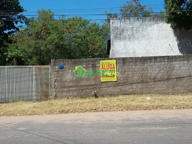 Galpão / Barracão com 475m², para alugar, no bairro Distrito Industrial em Teresina