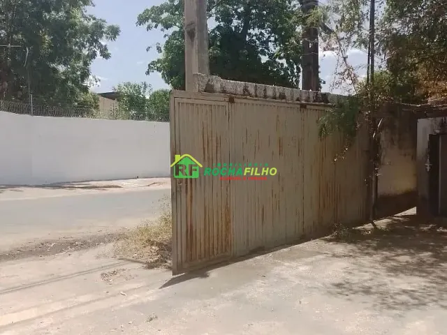 Galpão / Barracão com 475m², para alugar, no bairro Distrito Industrial em Teresina
