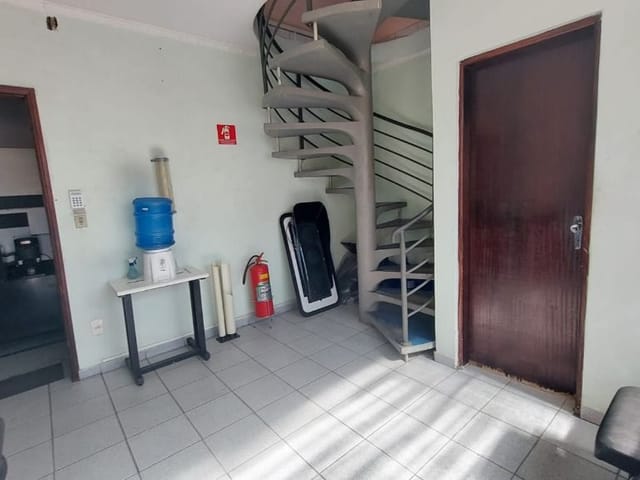 Foto do Galpão / Barracão - Galpão à venda, 462 m² por R$ 1.780.000,00 - Palmeiras de São José - São José dos Campos/SP | RUSSI IMÓVEIS