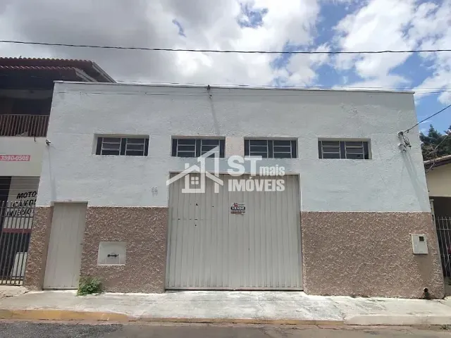 Galpão / Barracão com 250m², à venda ou para alugar, no bairro Vila Santa Rita em Andradas