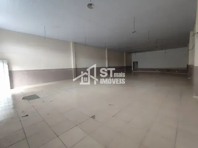 Galpão / Barracão com 250m², à venda ou para alugar, no bairro Vila Santa Rita em Andradas