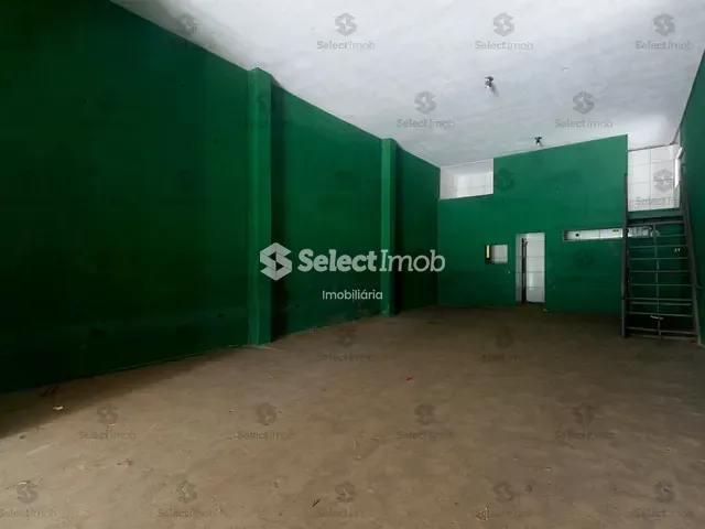 Galpão / Barracão com 357m², à venda, no bairro Vila Santa Cecília em Mauá