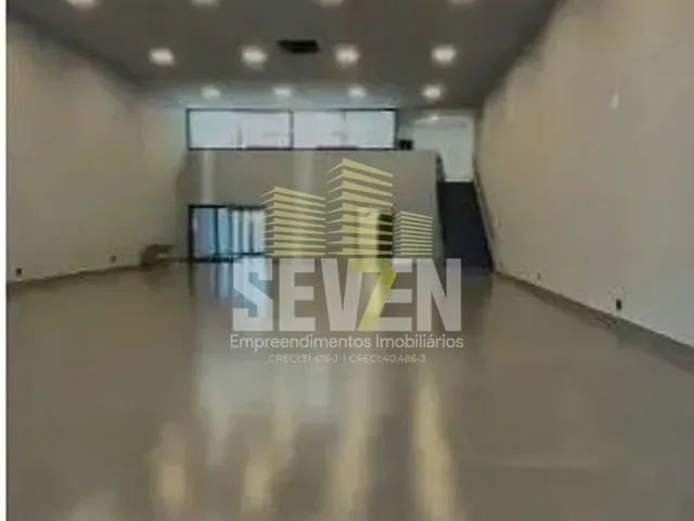 Galpão / Barracão com 455m², para alugar, no bairro Lago Sul em Bauru