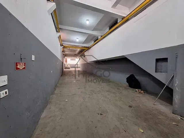 Galpão / Barracão para alugar, no bairro Alto da Mooca em São Paulo