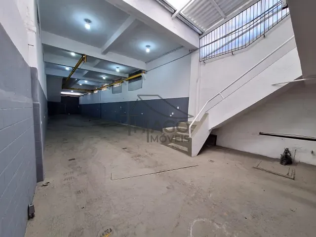 Galpão / Barracão para alugar, no bairro Alto da Mooca em São Paulo