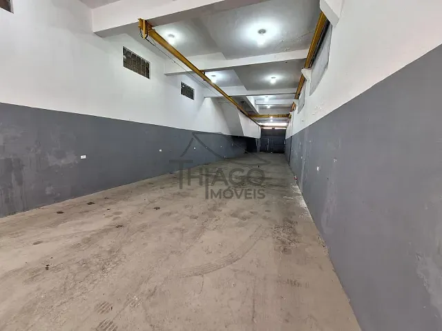 Galpão / Barracão para alugar, no bairro Alto da Mooca em São Paulo