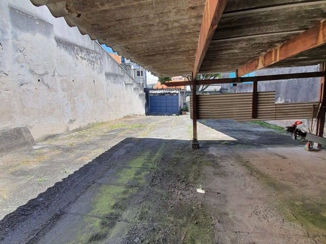 Galpão / Barracão com 369m², à venda, no bairro Vila Mariana em São Paulo