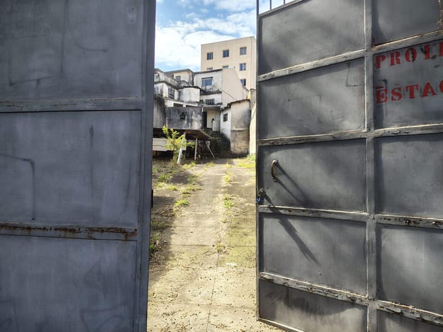 Galpão / Barracão com 369m², à venda, no bairro Vila Mariana em São Paulo