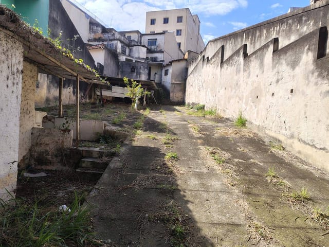 Galpão / Barracão com 369m², à venda, no bairro Vila Mariana em São Paulo