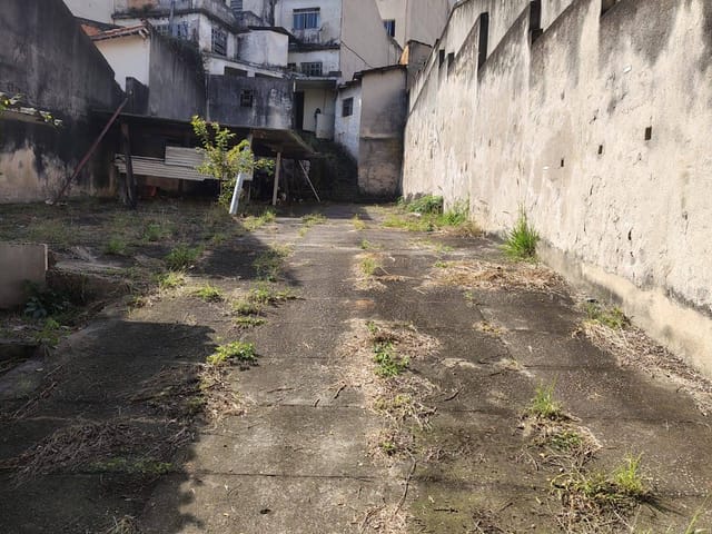 Galpão / Barracão com 369m², à venda, no bairro Vila Mariana em São Paulo