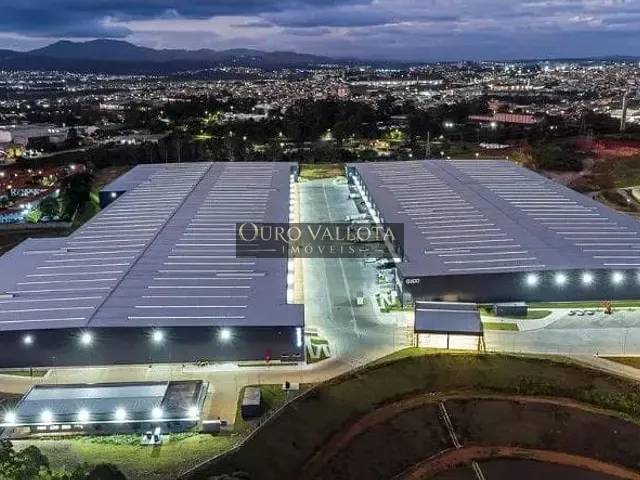 Galpão / Barracão com 8513m², para alugar, no bairro Cumbica em Guarulhos
